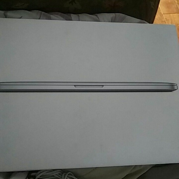 Macbook Pro - Picture 3 of 3