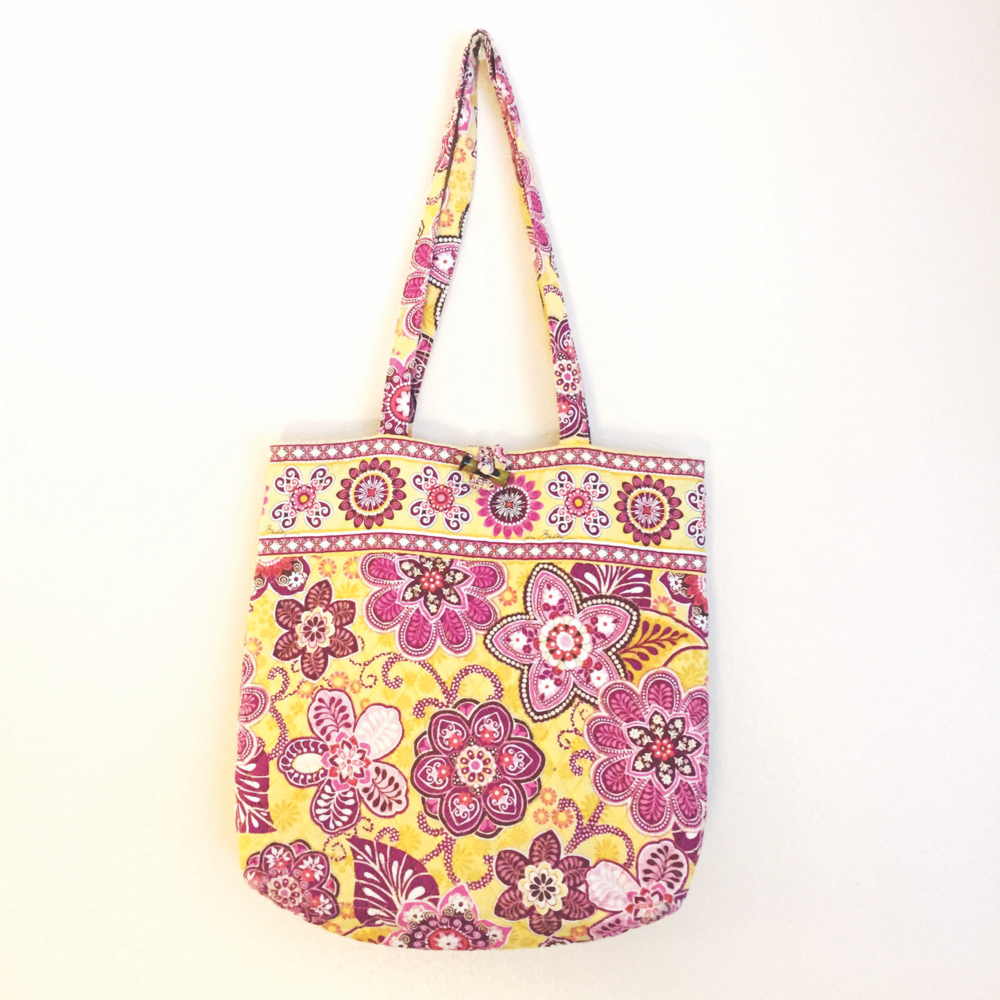 Vera Bradley Tote