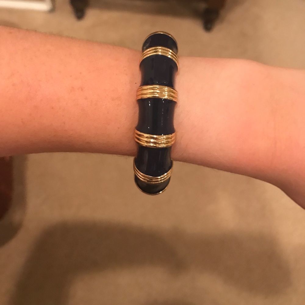 J. Crew Bangle