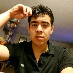 Meet your Posher, Gilberto