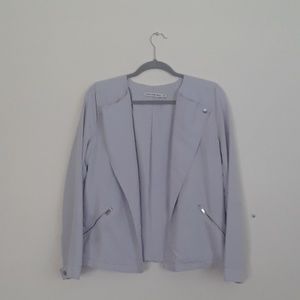 Calvin Klein Open Panel Jacket