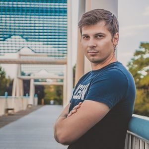 Meet your Posher, Alex