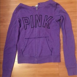 Victoria's Secret Pink Hoodie