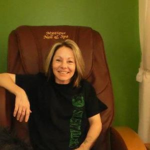 Meet your Posher, Becky