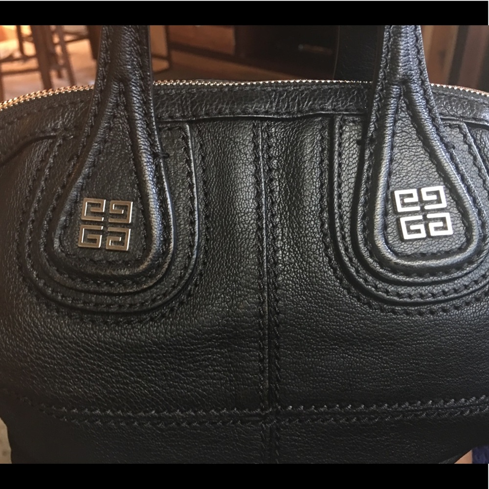 Additional pictures of givenchy