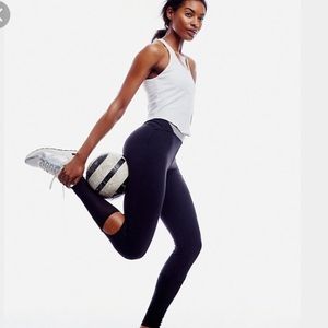 Free People active leggings