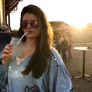 Meet your Posher, Grace
