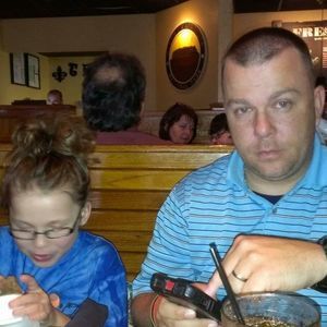 Meet your Posher, Jonathan