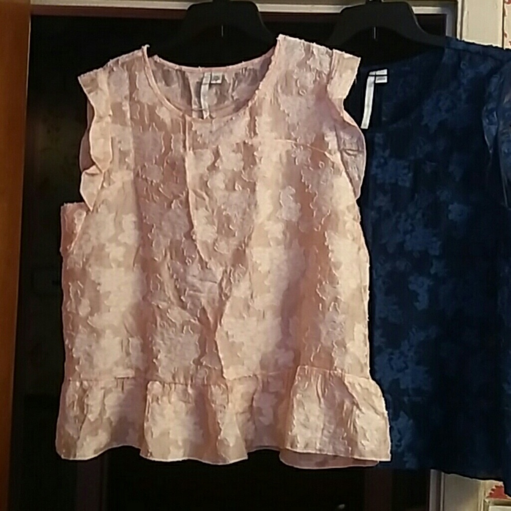 Lauren Conrad Blouse
