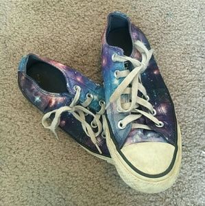 Galaxy Converse