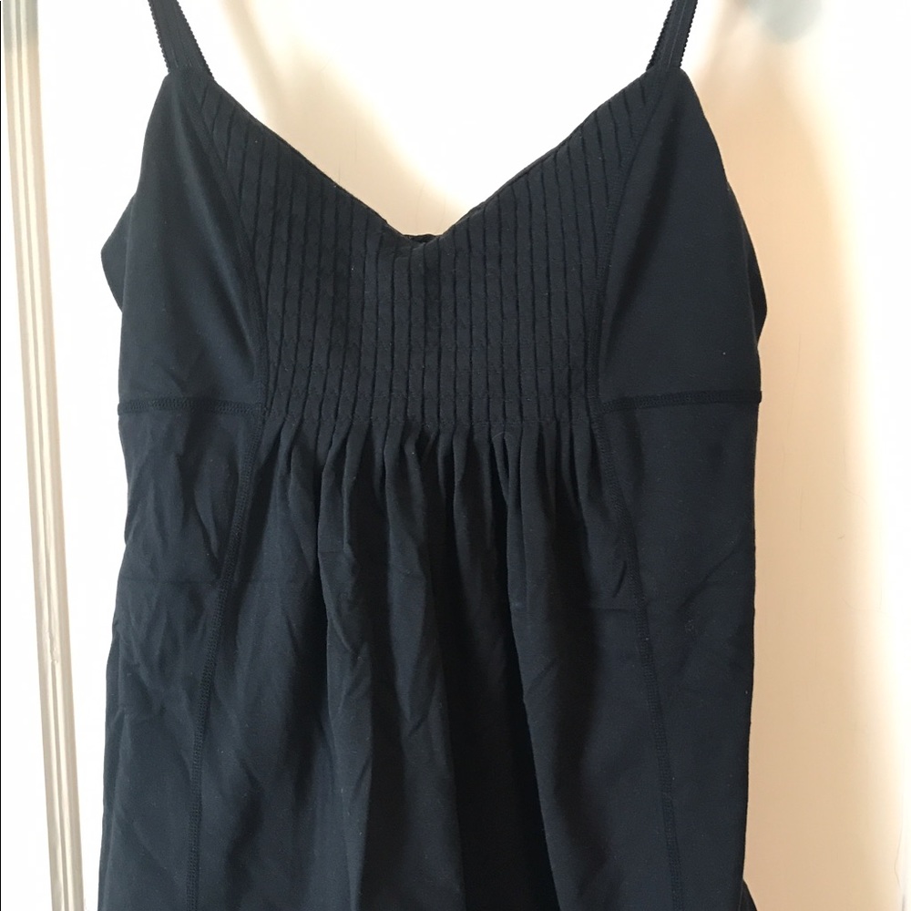 Lulu Lemon Top