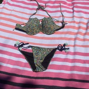 Victoria's Secret bikini