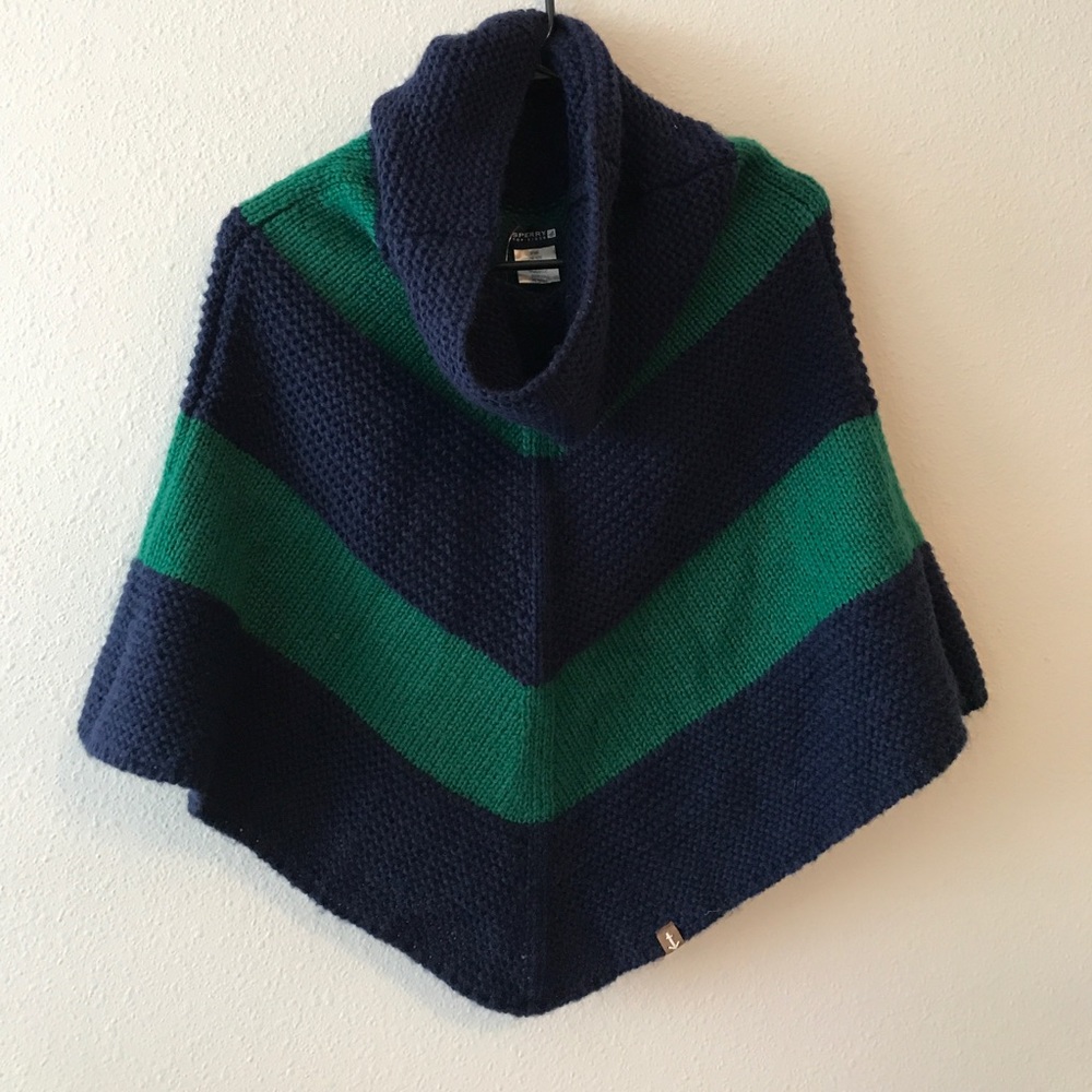 NWT Sperry Cover Up