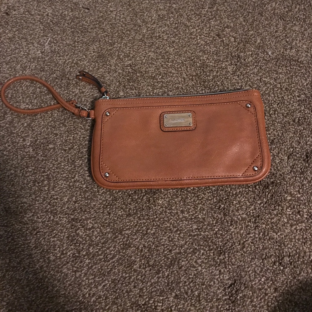 Nine West Clutch Wallet