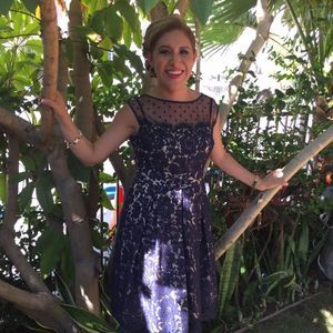 Meet your Posher, Cindy