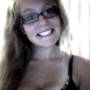 Meet your Posher, Natasha