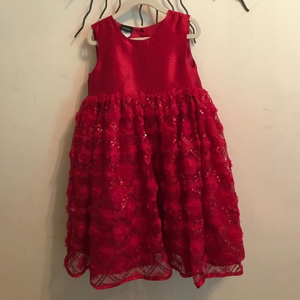 Holiday Editions Kids Dress