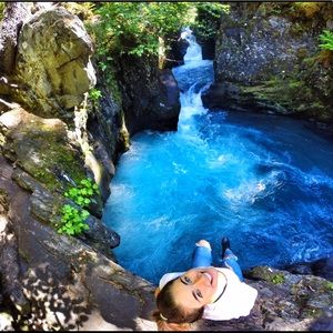 Meet your Posher, Aubrey