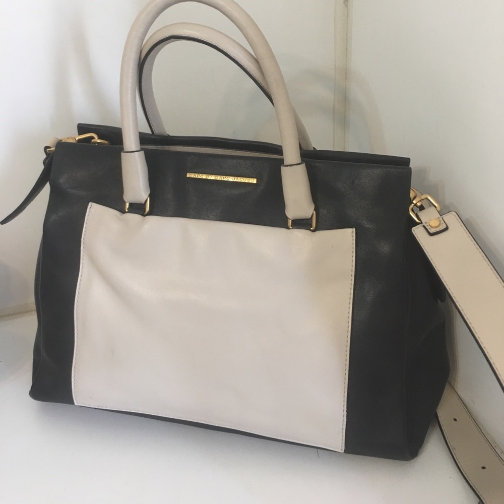 Marc by Marc jacobs satchel