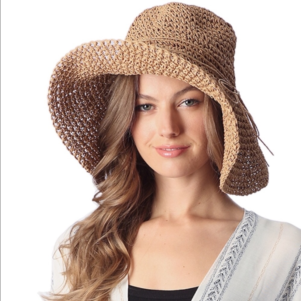 Price drop❗️Floppy Sun Hat 👒