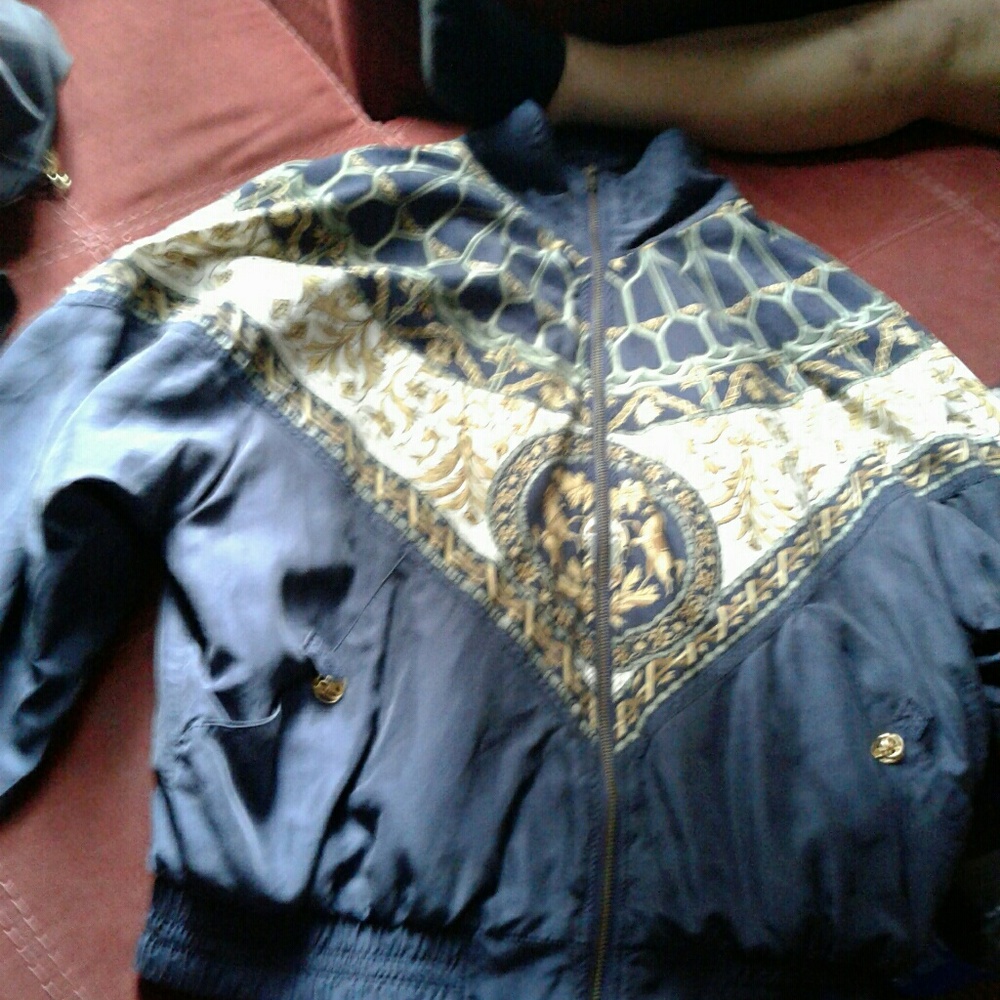 Giacca sports jacket