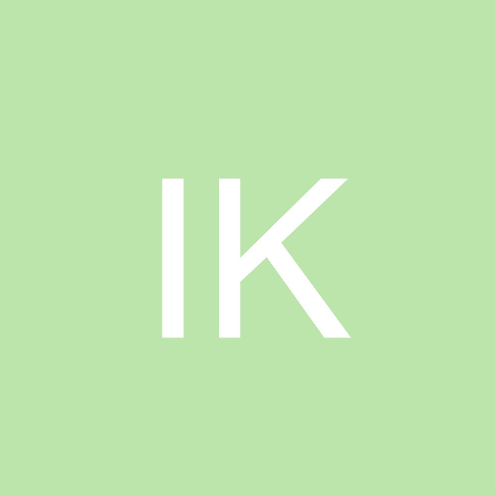 Meet your Posher, Irene