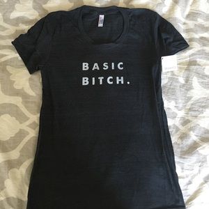 Basic Bitch Shirt