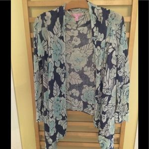 Lilly Pulitzer sweater