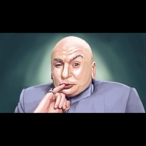 Meet your Posher, Bobby