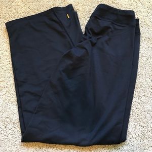 Lucy wide leg lounge pants