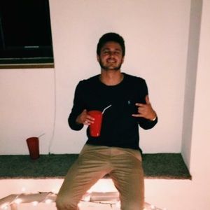 Meet your Posher, Nick