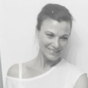 Meet your Posher, Judit