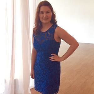 Meet your Posher, Kylie