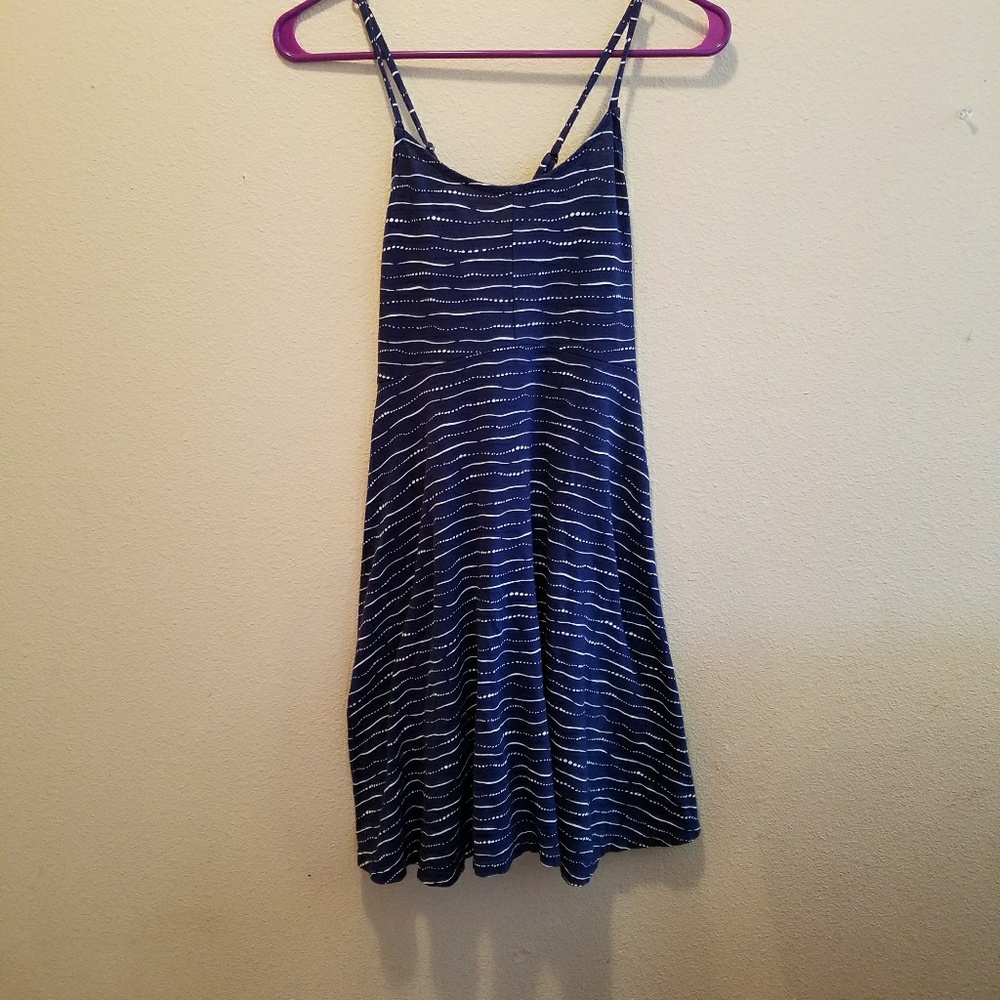 Girls sundress