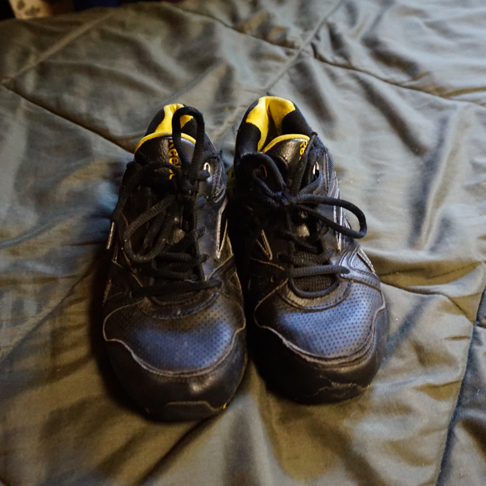 Running Sneakers