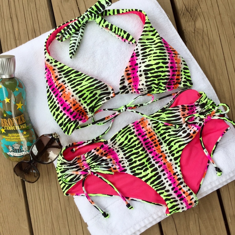 Victoria's Secret Bikini