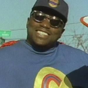 Meet your Posher, Matthew