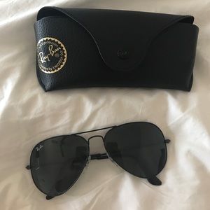 Ray Ban Sunglasses
