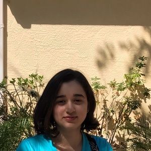 Meet your Posher, Natalie