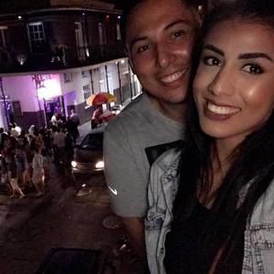 Meet your Posher, Andy