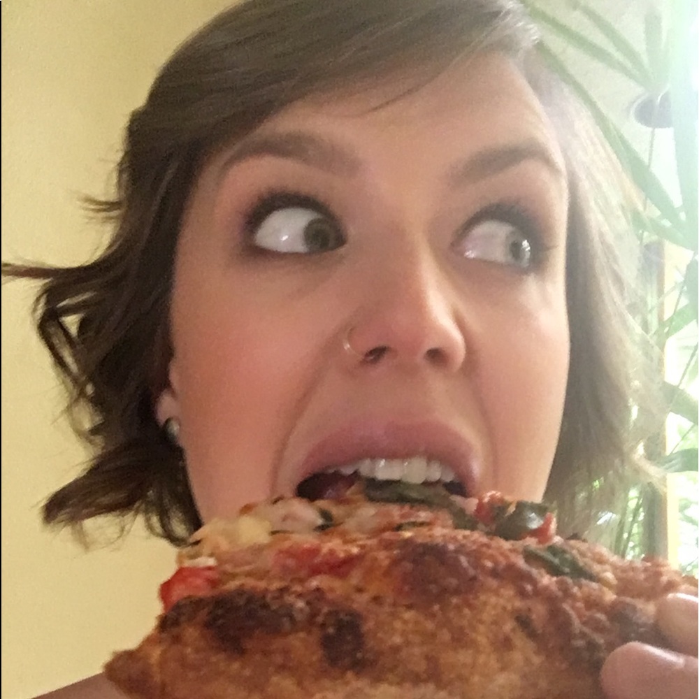 Meet your Posher, Emily