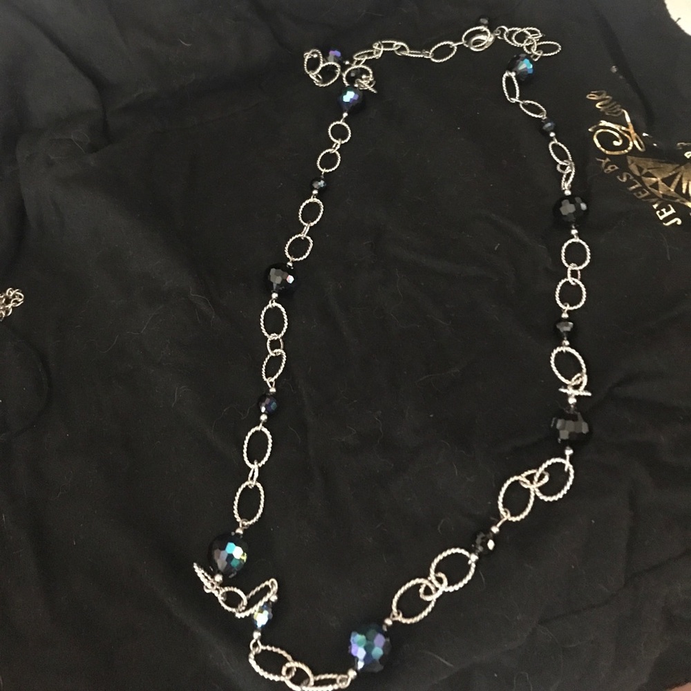 Park lanes Jazzy necklace