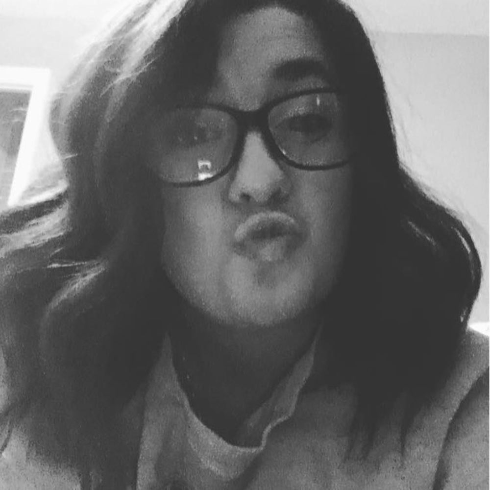 Meet your Posher, Marissa