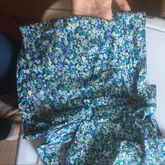 Floral shorts - 2 pairs - Picture 6 of 6