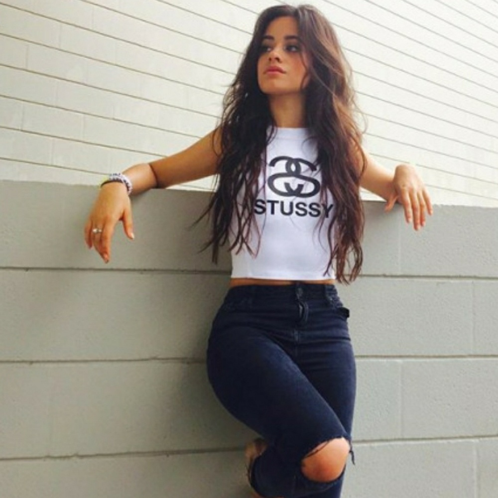 Meet your Posher, Jada