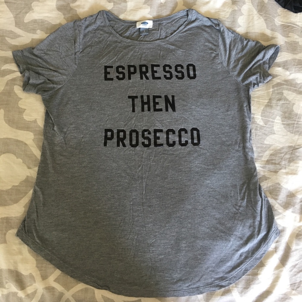 Old Navy Graphic Tee