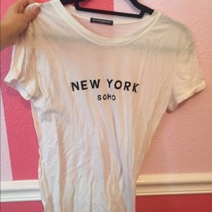 Brandy Melville Tee