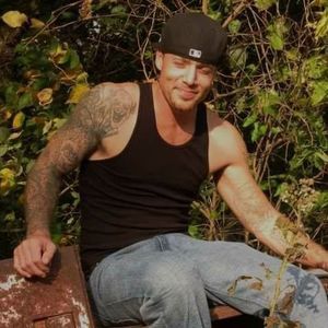 Meet your Posher, William