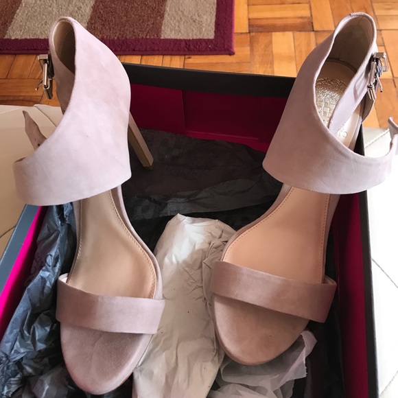 Vince Camuto Shoes - NWT Vince Camuto shoes