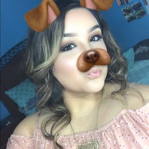 Meet your Posher, Aracely